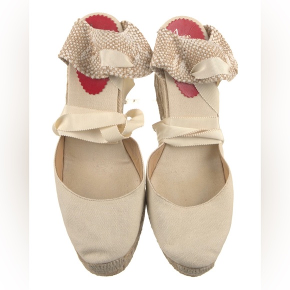 Christian Louboutin Espadrilles - Picture 3 of 6
